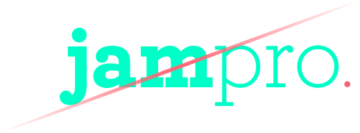 Back to top Jampro logo